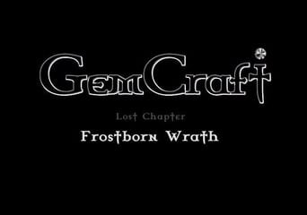 GemCraft - Frostborn Wrath EN Global Steam
