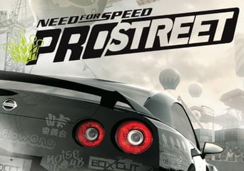 Need For Speed: ProStreet EN Global EA App