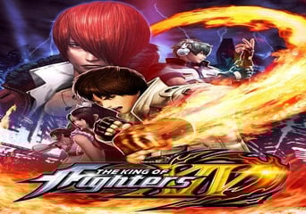 The King Of Fighters XIV Steam Edition Global Steam