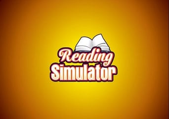 Reading Simulator EN Global Steam
