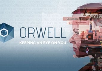 Orwell: Keeping an Eye On You EN Global Steam