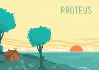 Proteus EN Global Steam