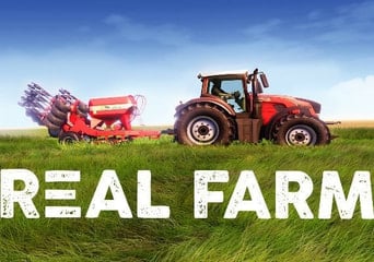 Real Farm Global Steam