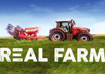 Real Farm Global Steam