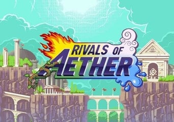 Rivals of Aether EN Global Steam