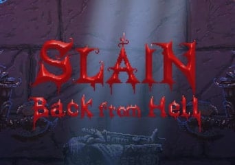 Slain: Back from Hell EN Global Steam