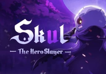Skul: The Hero Slayer EN/DE/JA/KO/ZH Global Steam