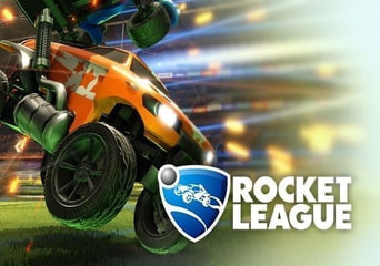 Rocket League Xbox One/Series Key Europe