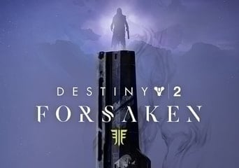 Destiny 2: Forsaken DLC EU Xbox One Xbox Series