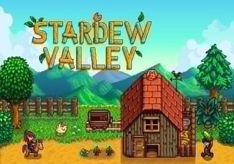 Stardew Valley United States Xbox One Xbox Series