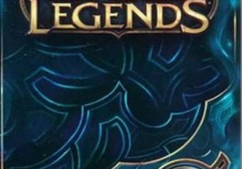 League of Legends 10 € $1000 Official website