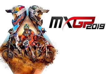 MXGP 2019: The Official Motocross Videogame EN/DE/FR/IT/PT/ES Global Steam