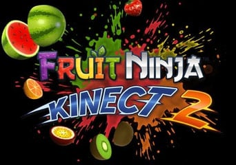 Fruit Ninja Kinect 2 EN/DE/FR/IT/JA/PT/RU/ES EU Xbox One Xbox Series