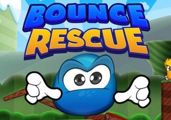 Bounce Rescue! EN EU Xbox One Xbox Series