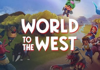 World to the West Global Steam