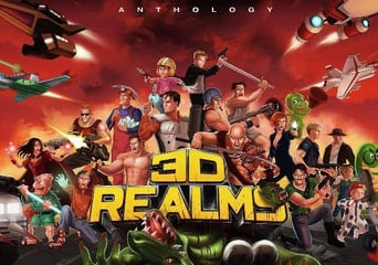 3D Realms Anthology Steam Edition RU/CIS Steam Gift