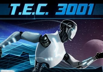 T.E.C. 3001 EN Global Steam