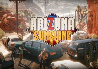 Arizona Sunshine VR Global Steam