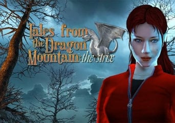 Tales From The Dragon Mountain: The Strix Global Steam