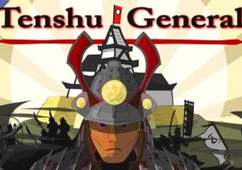 Tenshu General EN/DE/FR/IT/ES Global Steam