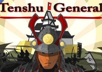 Tenshu General EN/DE/FR/IT/ES Global Steam