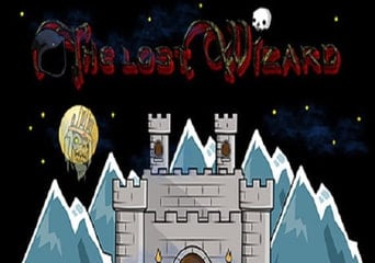 The Lost Wizard EN Global Steam