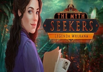 The Myth Seekers: The Legacy of Vulcan Global Steam