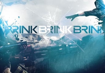 Brink - Complete Pack EN/DE/FR/IT/ES Global Steam