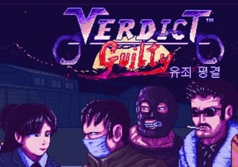 Verdict Guilty EN Global Steam