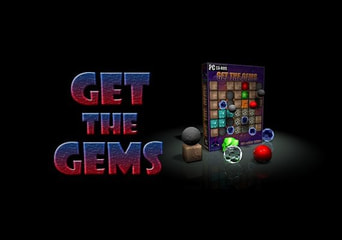 Get The Gems (PC) Steam Klucz Global