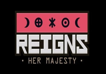 Reigns: Her Majesty Global Steam