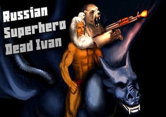 Russian SuperHero Dead Ivan EN Global Steam