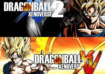 Dragon Ball: Xenoverse 1 and 2 Pack EN/JA United States Xbox One Xbox Series