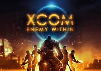 XCOM: Enemy Within DLC EN Global Steam
