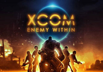 XCOM: Enemy Within DLC EN Global Steam