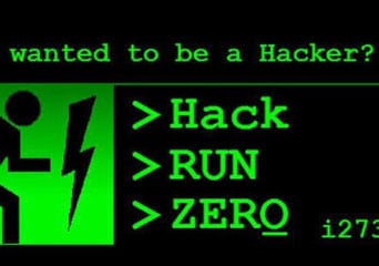 Hack Run Zero EN Global Steam