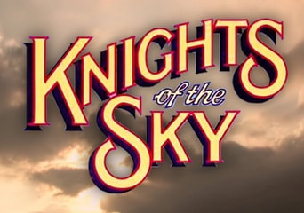 Knights of the Sky EN Global Steam