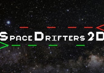 Space Drifters 2D EN Global Steam