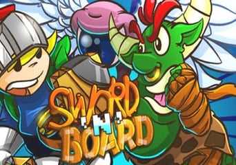 Sword 'N' Board EN Global Steam