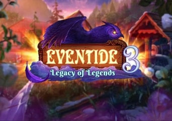 Eventide 3: Legacy of Legends Global Steam