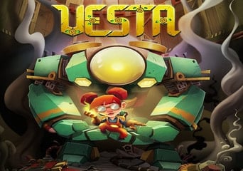 Vesta Global Steam