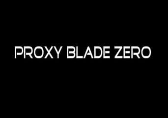 Proxy Blade Zero EN Global Steam
