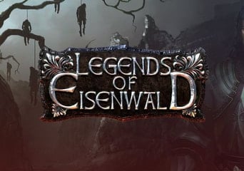 Legends of Eisenwald EN/DE/FR/IT/RU/ZH/ES Global Steam