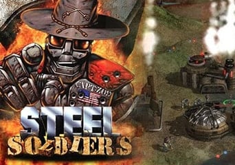 Z: Steel Soldiers Global Steam