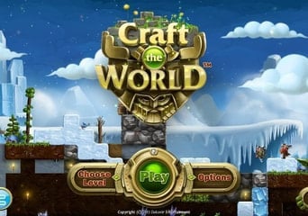 Craft The World Global GOG