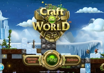 Craft The World Global GOG