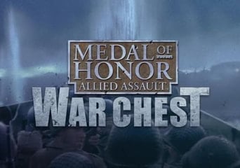 Medal of Honor: Allied Assault - War Chest EN Global GOG