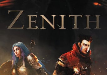 Zenith Global Steam