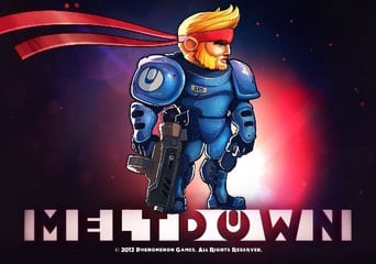 Meltdown EN Global Steam