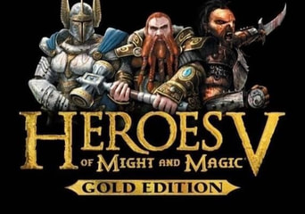 Heroes of Might & Magic V - Bundle EN/DE/FR/IT/ES Global GOG